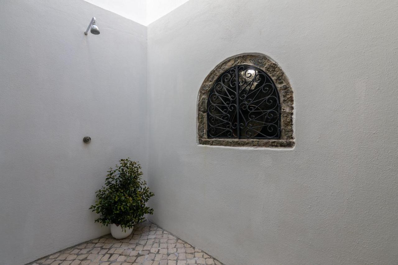 Barrote Beja- Alojamento Local Exterior photo